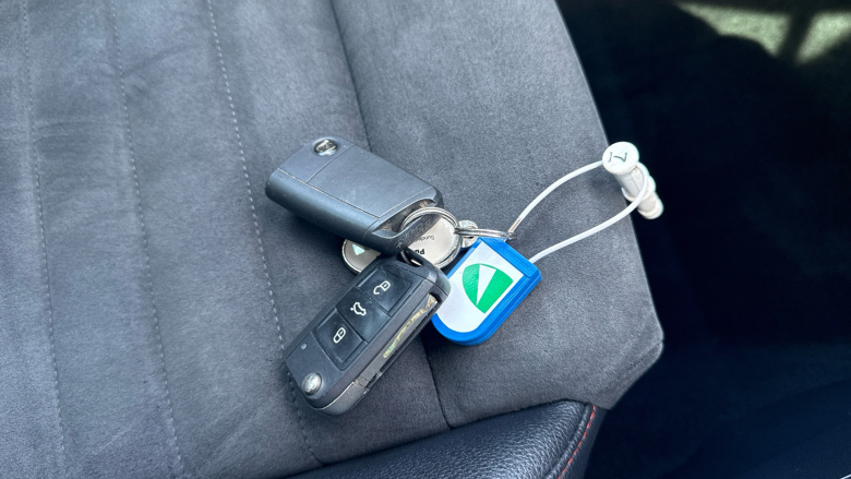 SEAT Arona 1.0 TSI 110 FR Edition 5dr DSG Petrol Hatchback